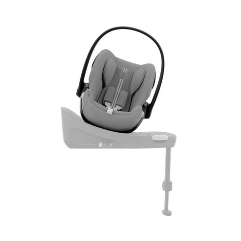 Cloud G i-Size Car Seat, 40-87 cm, 0-24 months, Cybex